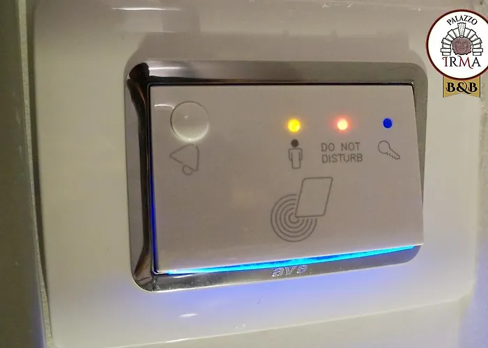 Palazzo Irma - - Luxury