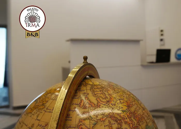 Palazzo Irma - - Luxury