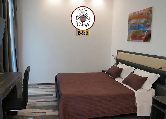 酒店 Palazzo Irma - - Luxury