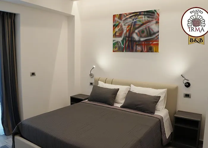 Palazzo Irma - - Luxury