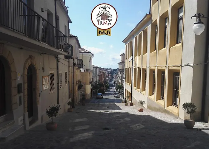 Palazzo Irma - - Luxury 酒店 3*