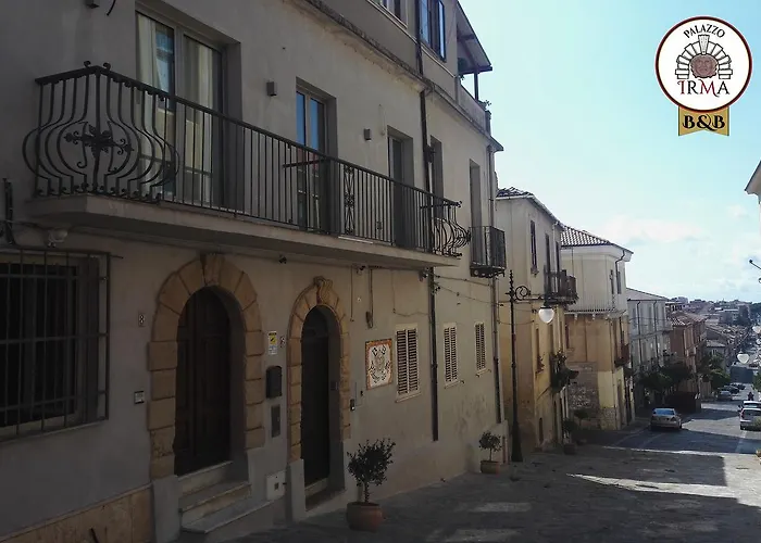 Palazzo Irma - - Luxury