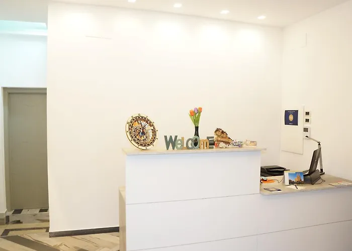 酒店 Palazzo Irma - - Luxury