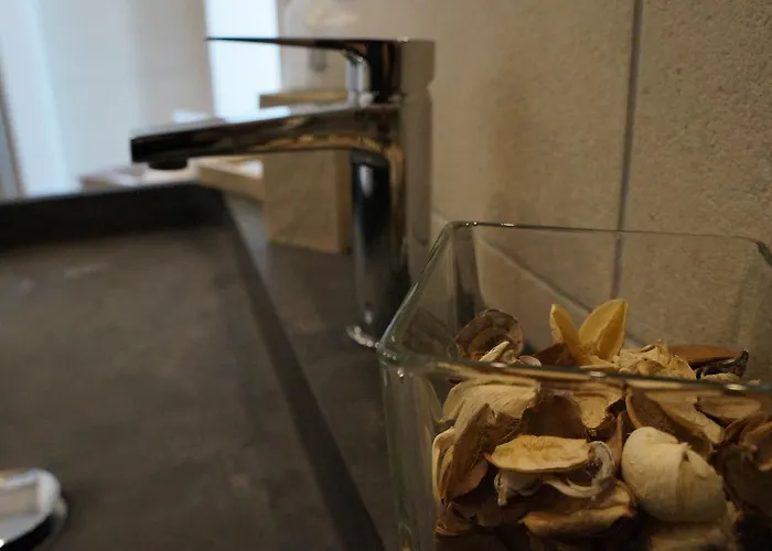 Palazzo Irma - - Luxury 酒店