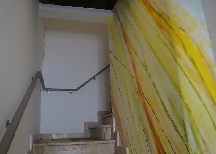 酒店 Palazzo Irma - - Luxury 维博瓦伦蒂亚