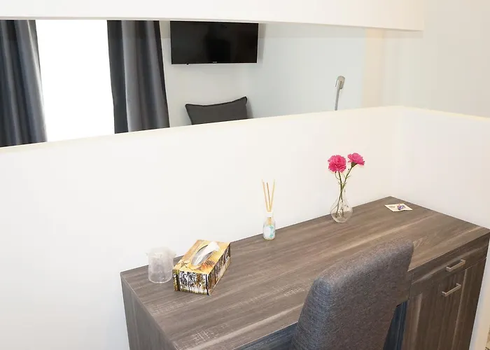 酒店 Palazzo Irma - - Luxury 3*