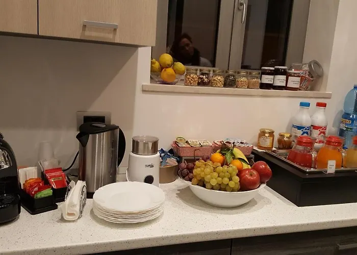 Palazzo Irma - - Luxury 3*